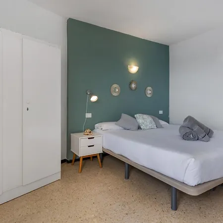 Live San Marcos Appartement